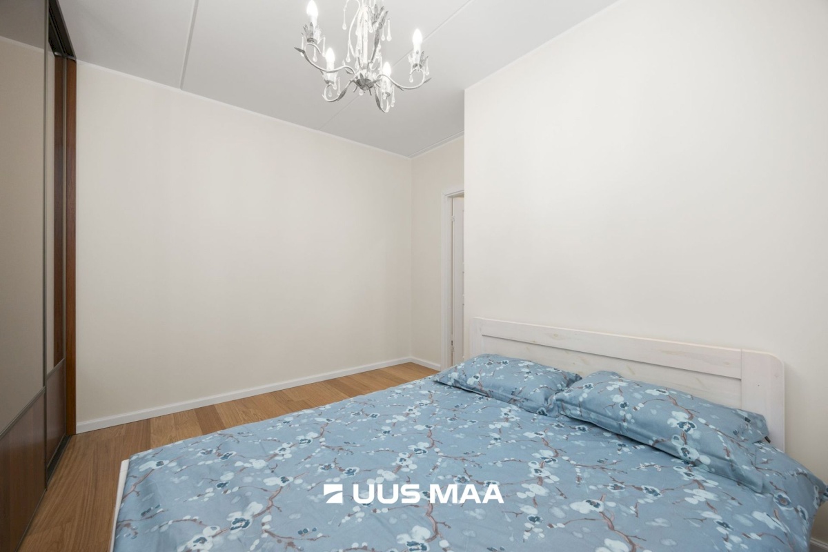 Rae vald, Peetri alevik, Aruheina tee 5