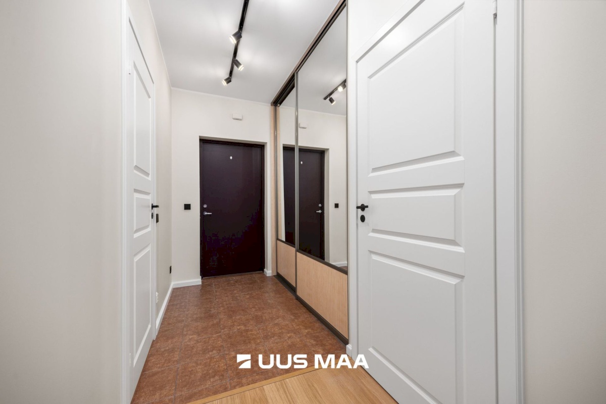 Rae vald, Peetri alevik, Aruheina tee 5