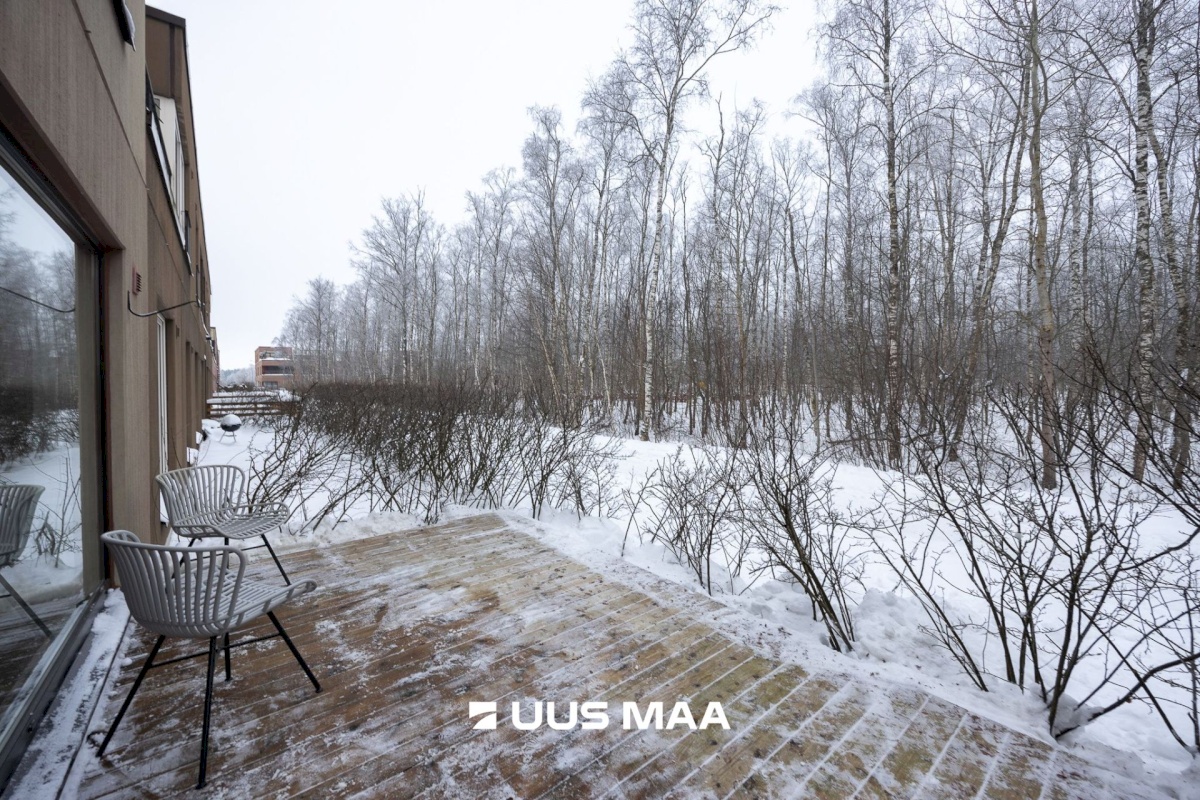 Rae vald, Peetri alevik, Aruheina tee 5