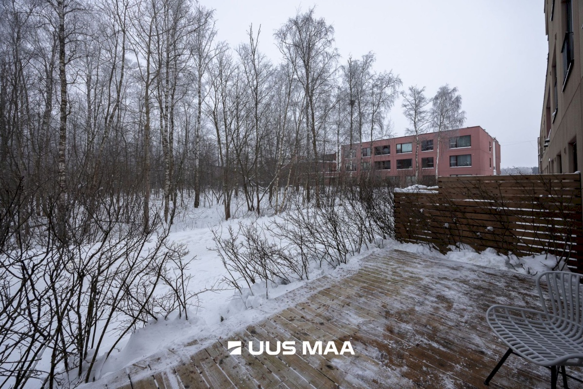 Rae vald, Peetri alevik, Aruheina tee 5