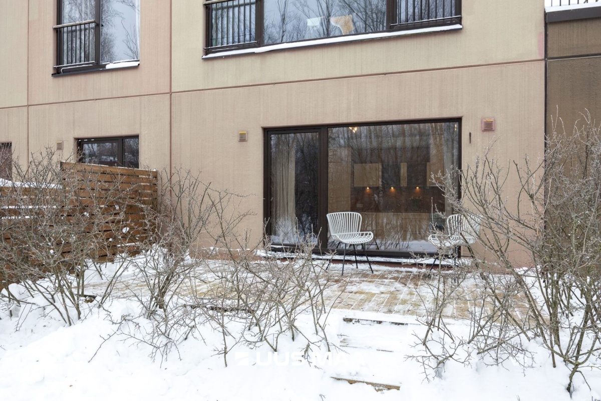 Rae vald, Peetri alevik, Aruheina tee 5