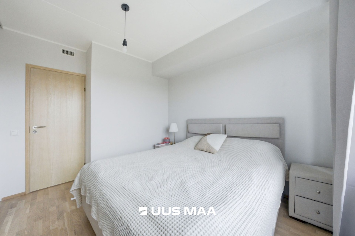 Rae vald, Järveküla, Hansa tee 4