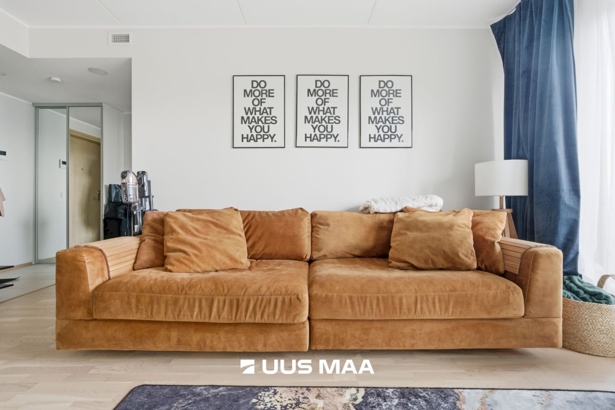 Rae vald, Järveküla, Hansa tee 4