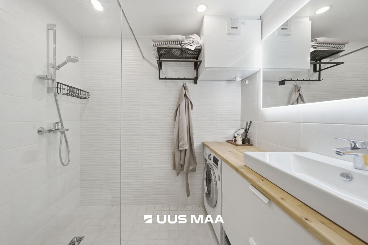 Rae vald, Järveküla, Hansa tee 4