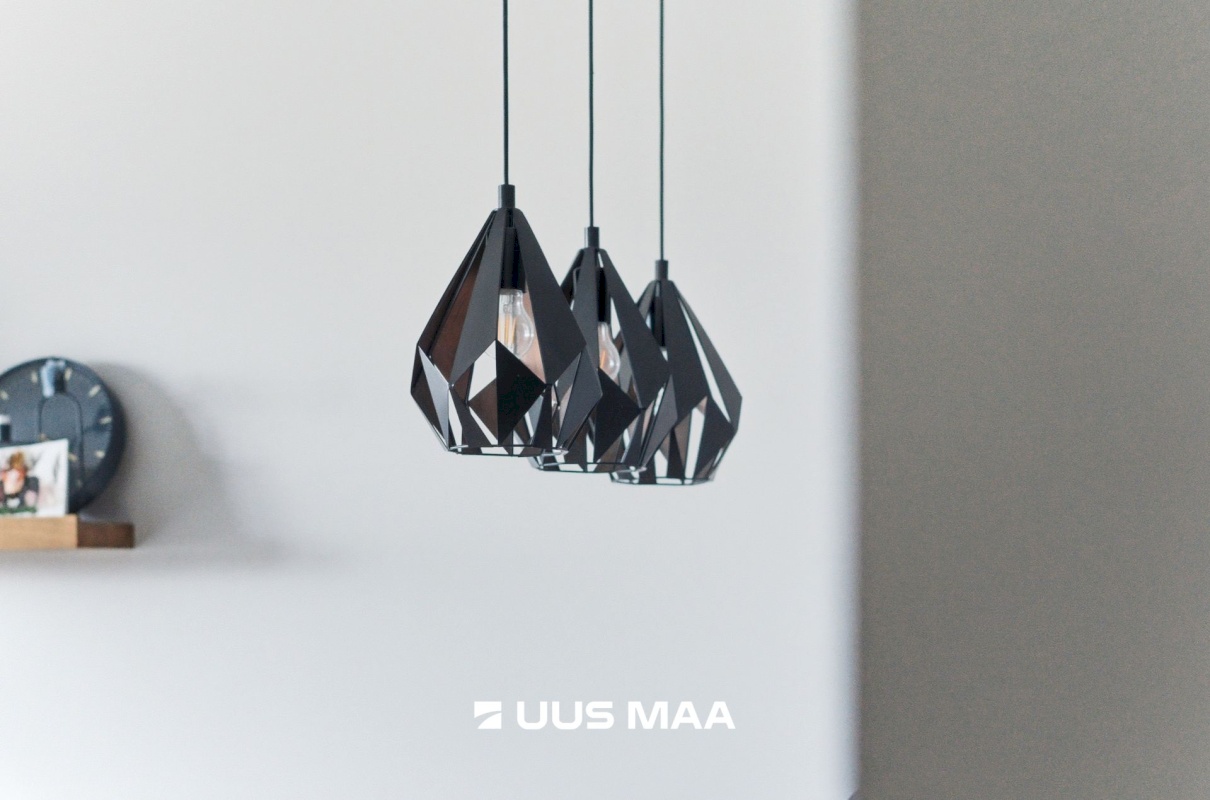 Rae vald, Järveküla, Hansa tee 4