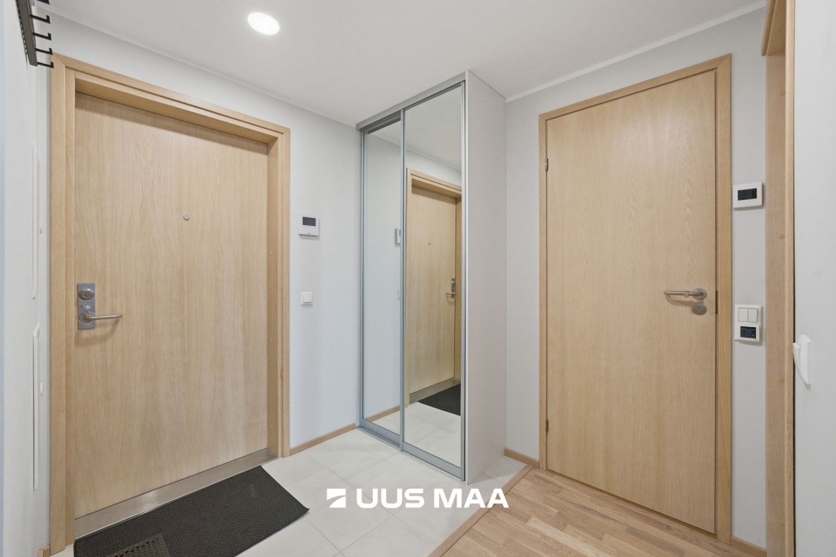 Rae vald, Järveküla, Hansa tee 4