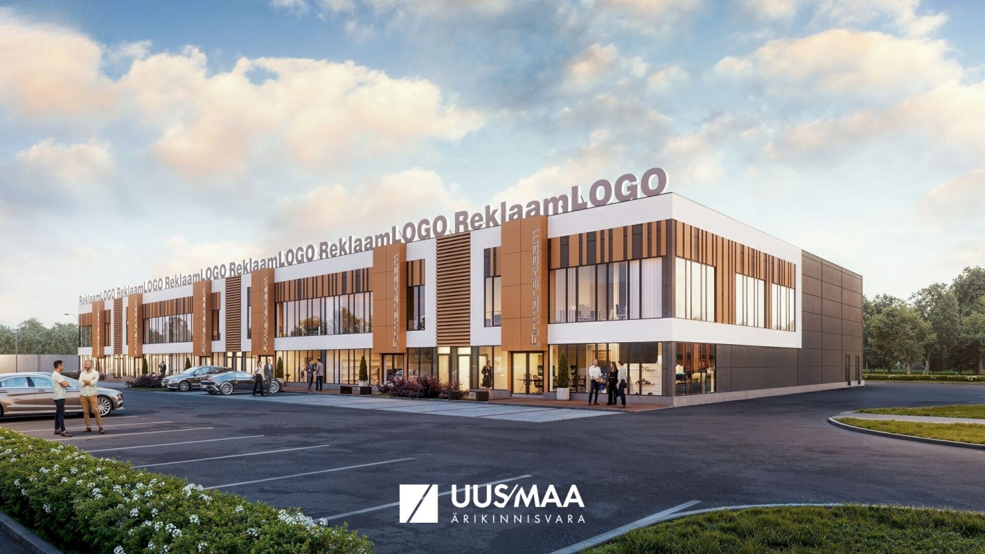 Tallinn, Lasnamäe linnaosa, Jõesaare 3