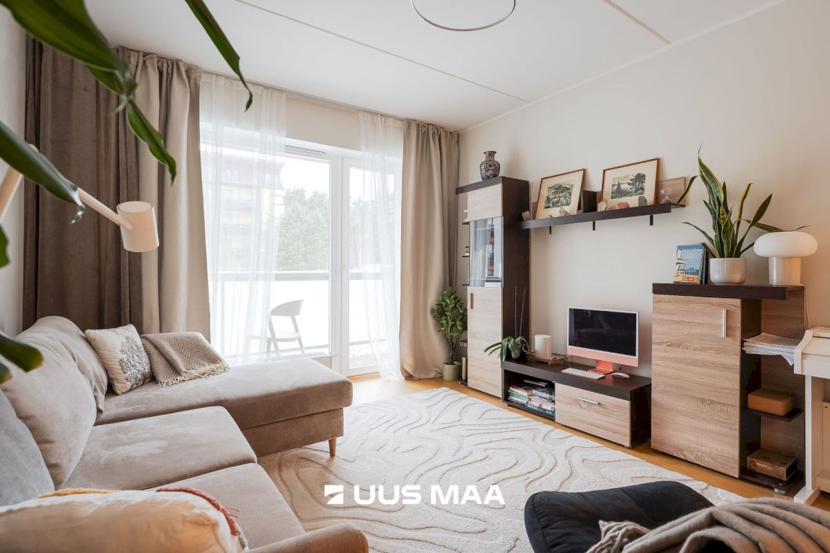 Tallinn, Põhja-Tallinna linnaosa, Pelguranna, Helme 14/1