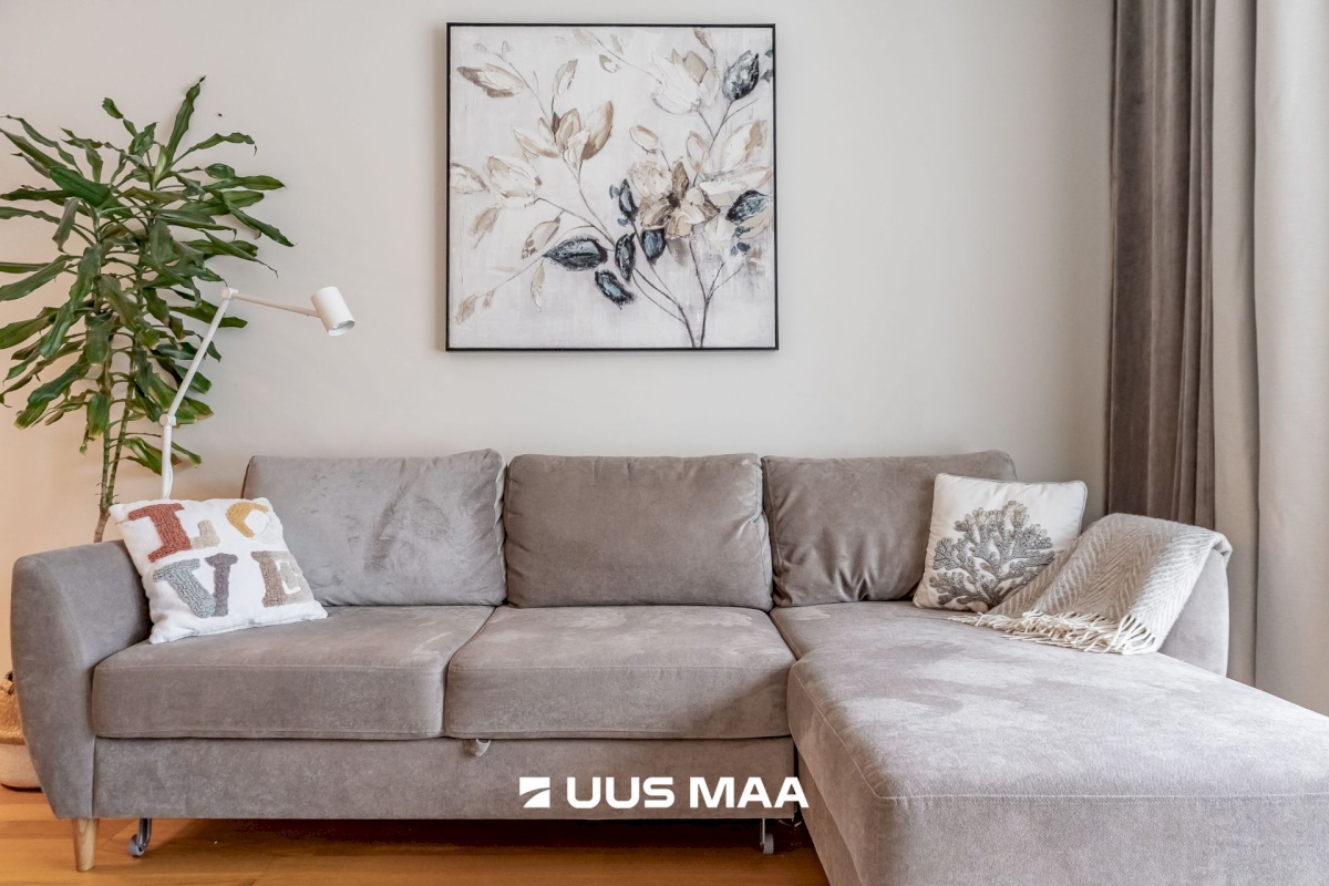 Tallinn, Põhja-Tallinna linnaosa, Pelguranna, Helme 14/1