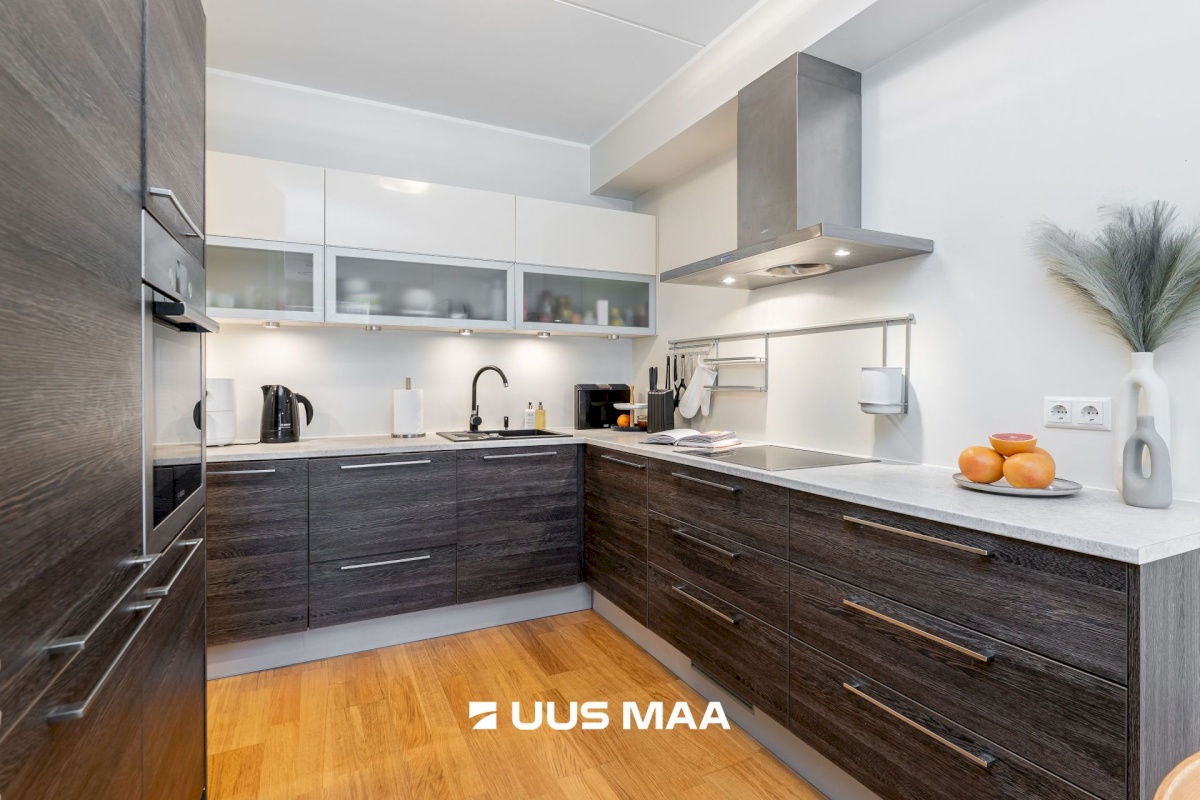 Tallinn, Põhja-Tallinna linnaosa, Pelguranna, Helme 14/1