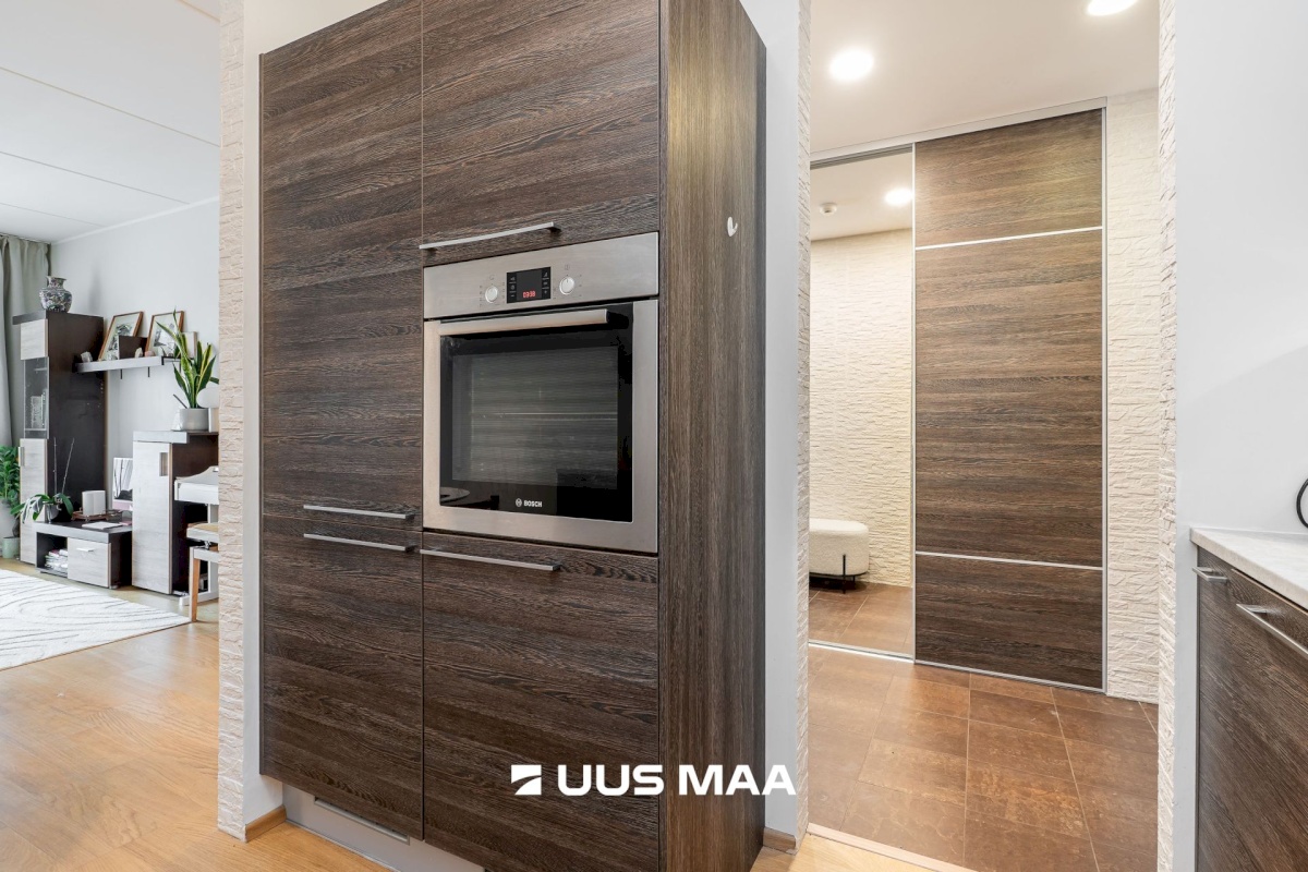 Tallinn, Põhja-Tallinna linnaosa, Pelguranna, Helme 14/1