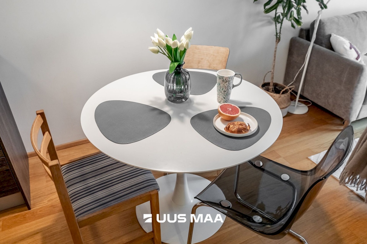 Tallinn, Põhja-Tallinna linnaosa, Pelguranna, Helme 14/1