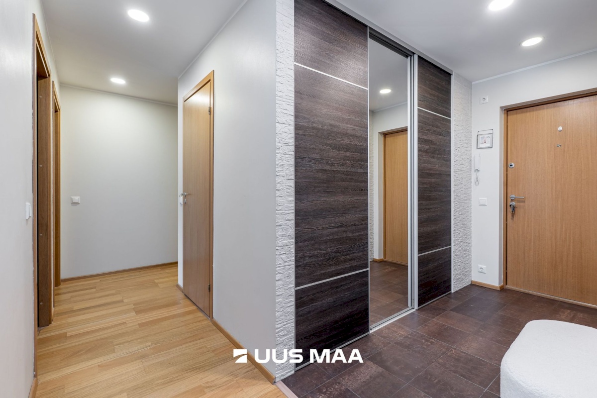 Tallinn, Põhja-Tallinna linnaosa, Pelguranna, Helme 14/1