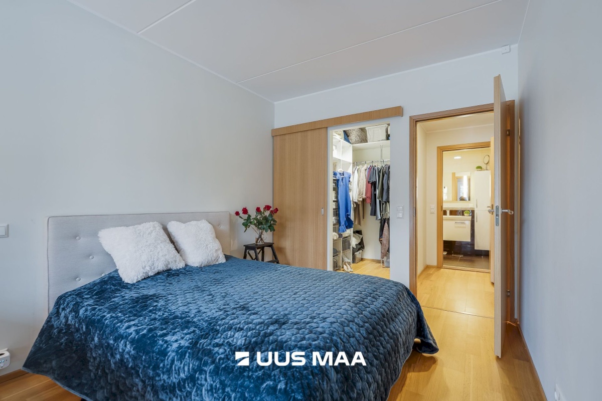 Tallinn, Põhja-Tallinna linnaosa, Pelguranna, Helme 14/1