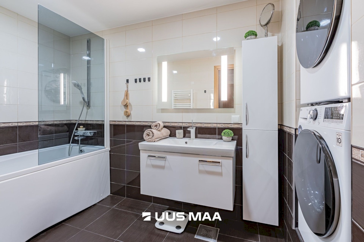 Tallinn, Põhja-Tallinna linnaosa, Pelguranna, Helme 14/1