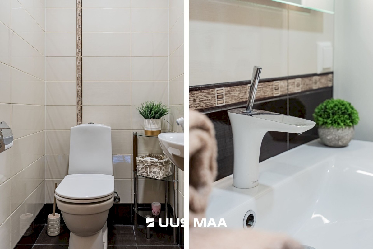 Tallinn, Põhja-Tallinna linnaosa, Pelguranna, Helme 14/1