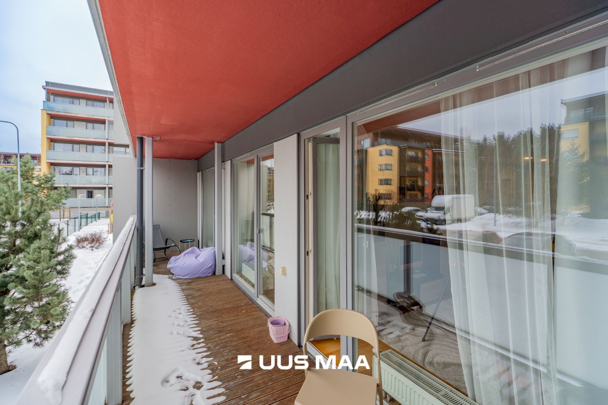 Tallinn, Põhja-Tallinna linnaosa, Pelguranna, Helme 14/1