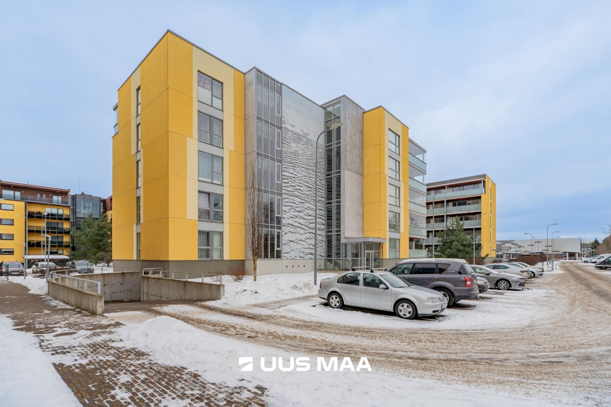 Tallinn, Põhja-Tallinna linnaosa, Pelguranna, Helme 14/1