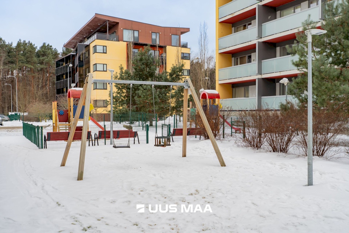 Tallinn, Põhja-Tallinna linnaosa, Pelguranna, Helme 14/1