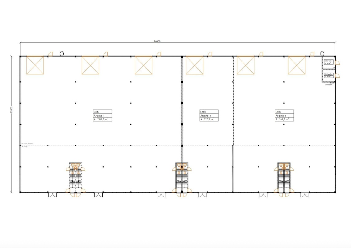 Tallinn, Lasnamäe linnaosa, Jõesaare 3