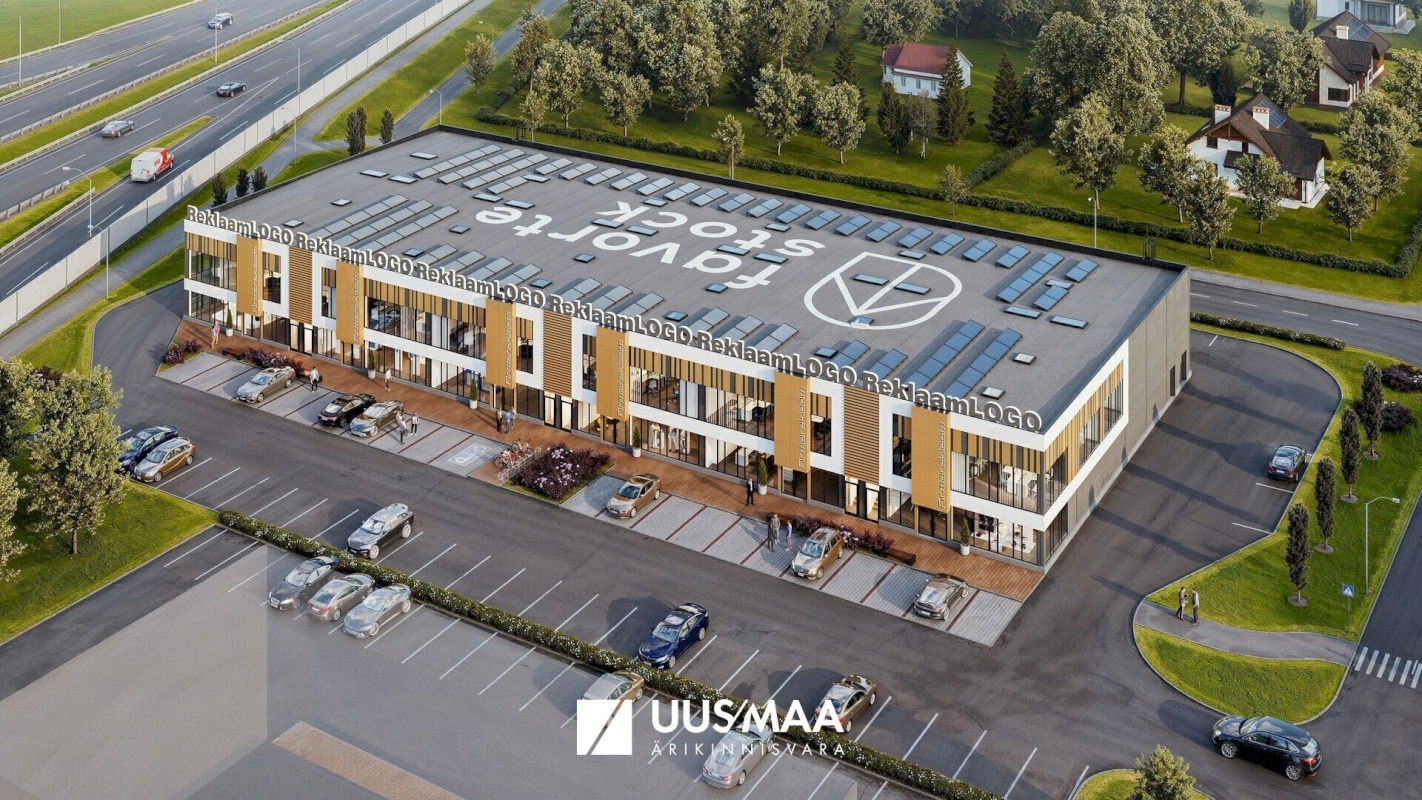 Tallinn, Lasnamäe linnaosa, Jõesaare 3