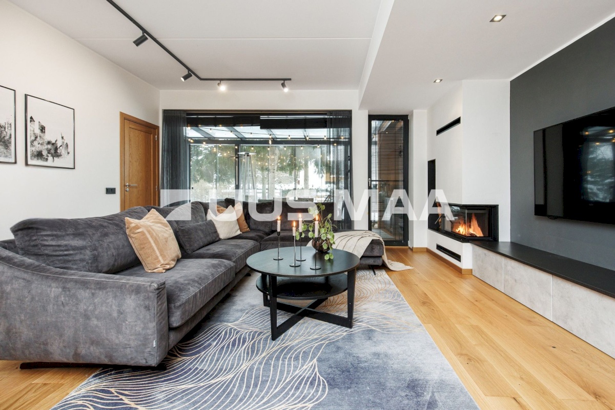 Tallinn, Pirita linnaosa, Kose, Rahvakooli tee 26