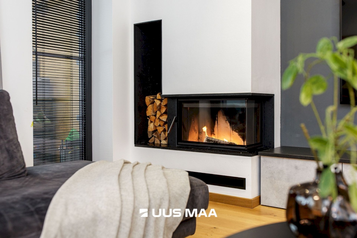 Tallinn, Pirita linnaosa, Kose, Rahvakooli tee 26