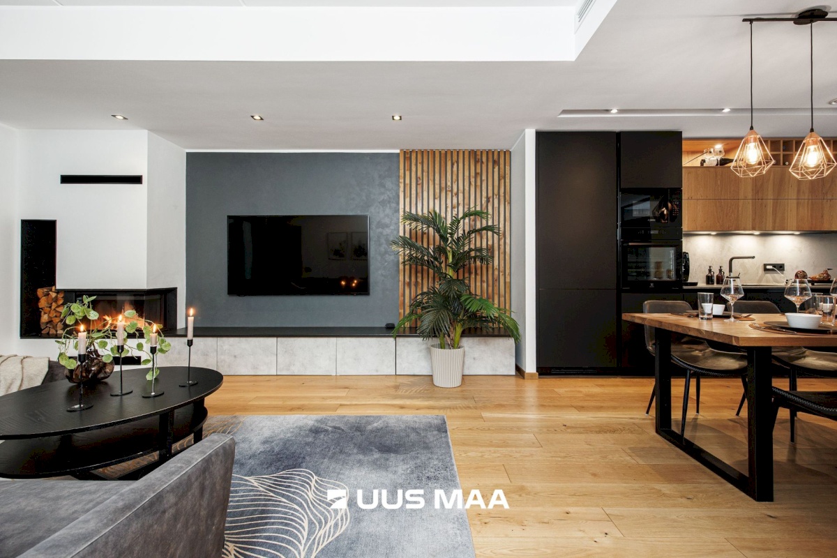 Tallinn, Pirita linnaosa, Kose, Rahvakooli tee 26