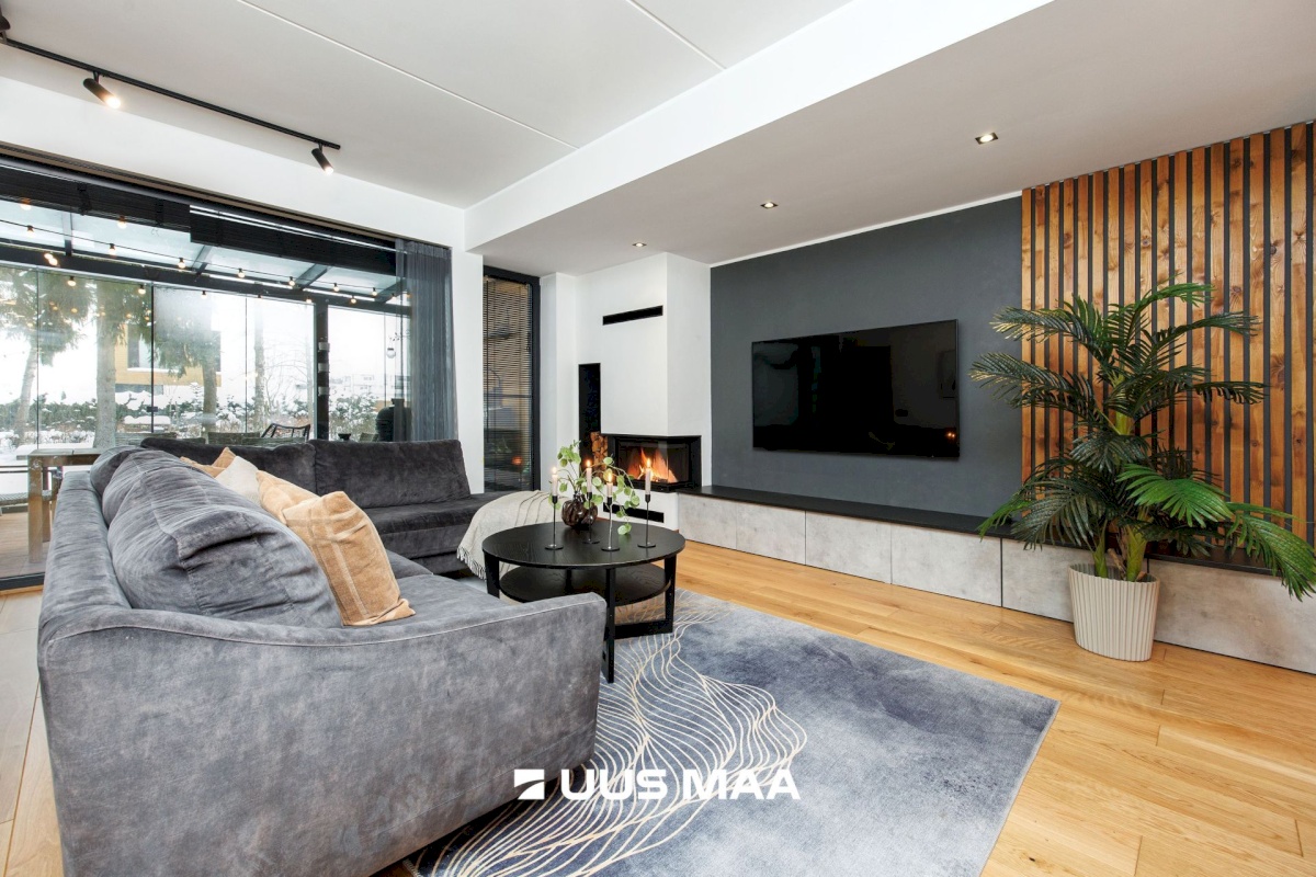 Tallinn, Pirita linnaosa, Kose, Rahvakooli tee 26