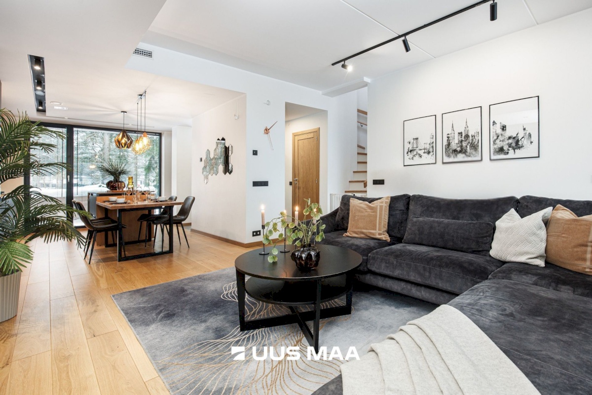 Tallinn, Pirita linnaosa, Kose, Rahvakooli tee 26