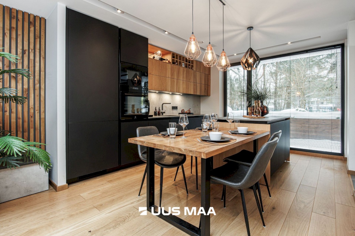 Tallinn, Pirita linnaosa, Kose, Rahvakooli tee 26