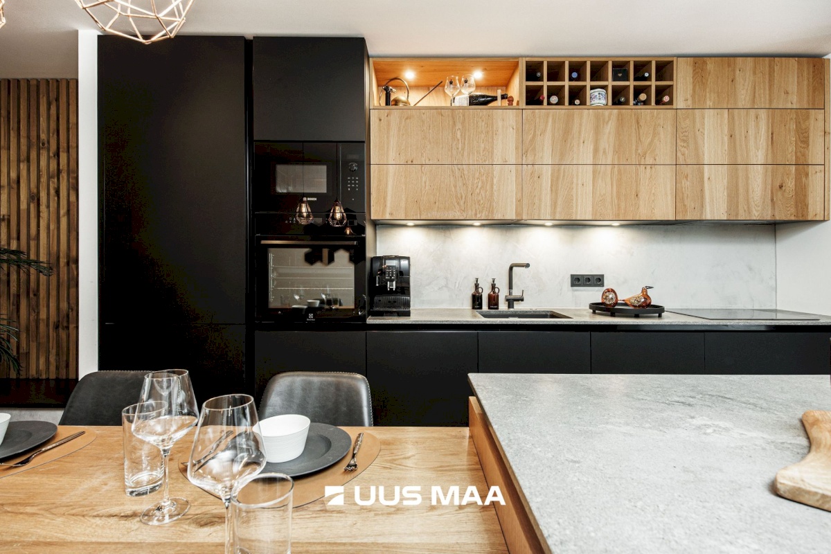 Tallinn, Pirita linnaosa, Kose, Rahvakooli tee 26