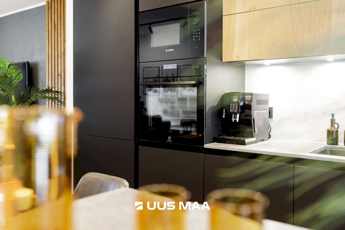 Tallinn, Pirita linnaosa, Kose, Rahvakooli tee 26