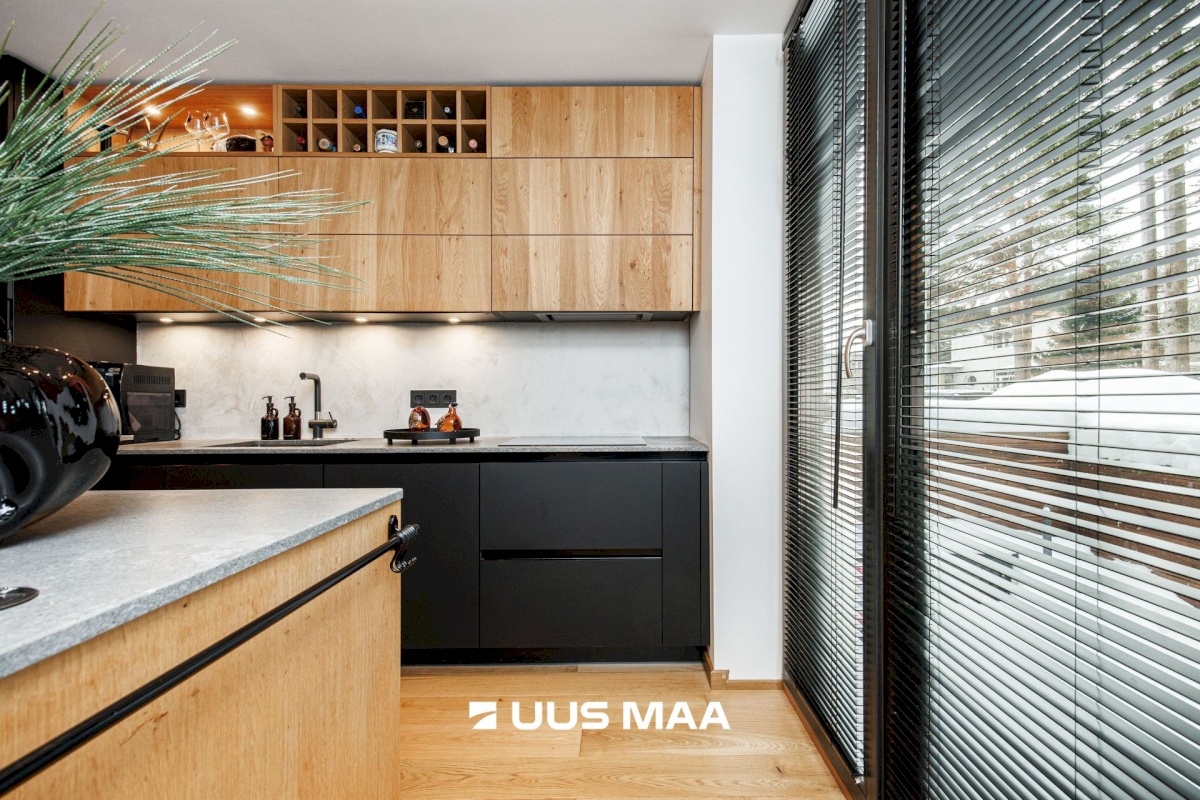 Tallinn, Pirita linnaosa, Kose, Rahvakooli tee 26