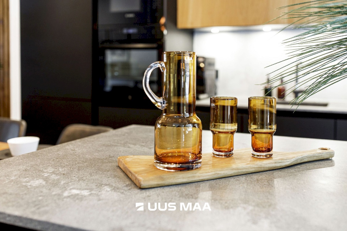 Tallinn, Pirita linnaosa, Kose, Rahvakooli tee 26