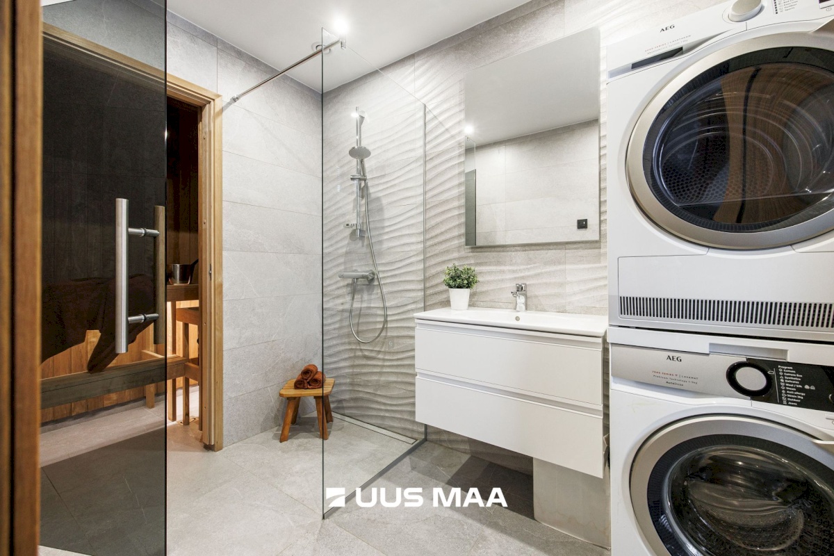 Tallinn, Pirita linnaosa, Kose, Rahvakooli tee 26