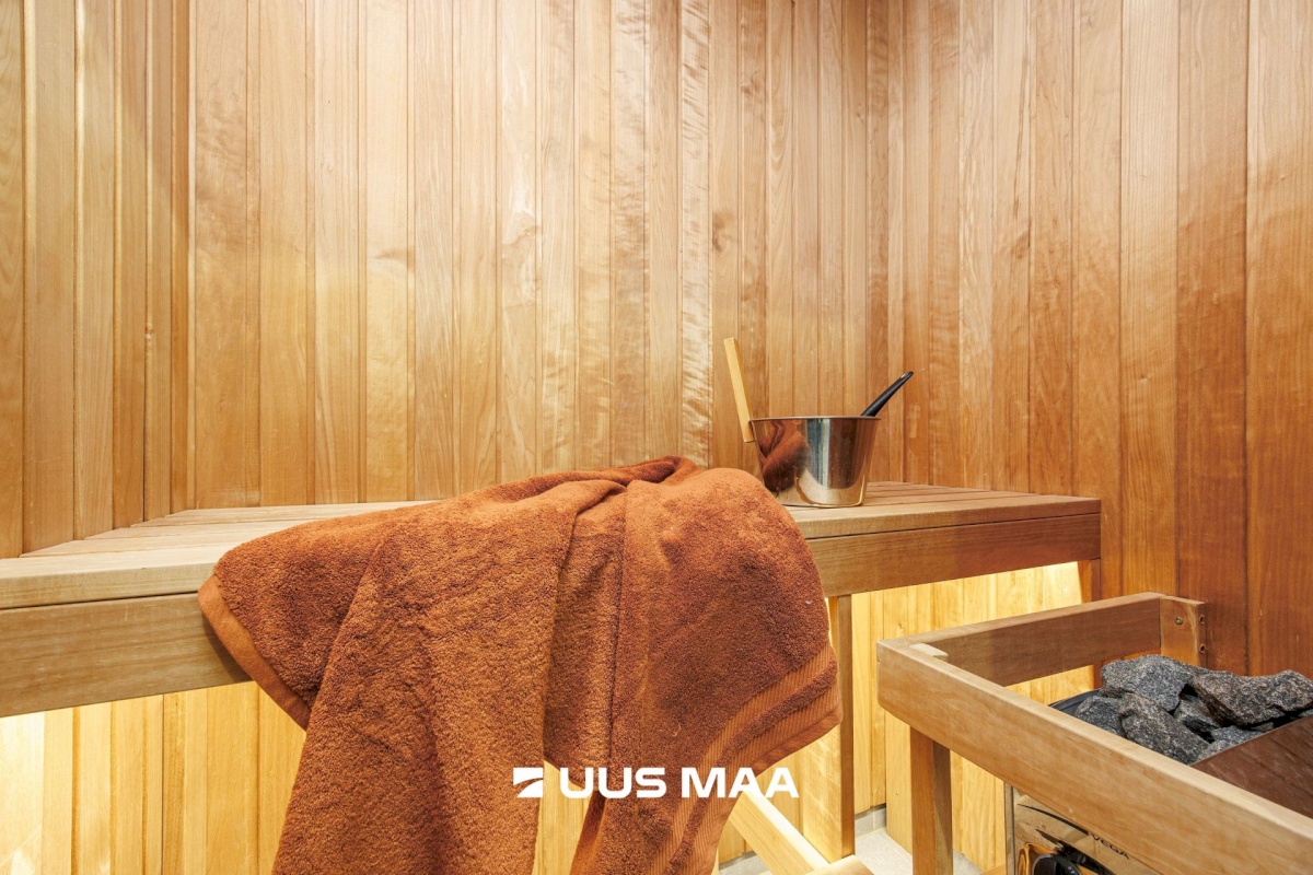 Tallinn, Pirita linnaosa, Kose, Rahvakooli tee 26