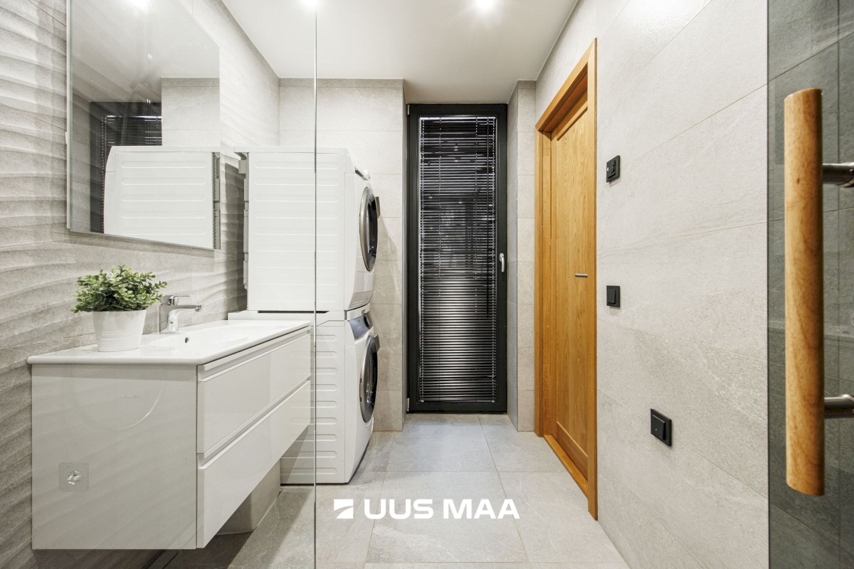 Tallinn, Pirita linnaosa, Kose, Rahvakooli tee 26