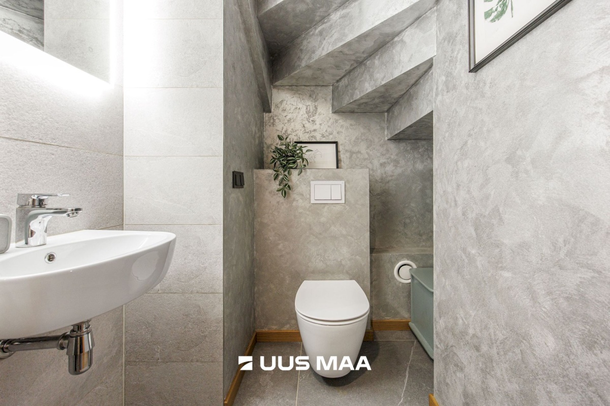 Tallinn, Pirita linnaosa, Kose, Rahvakooli tee 26