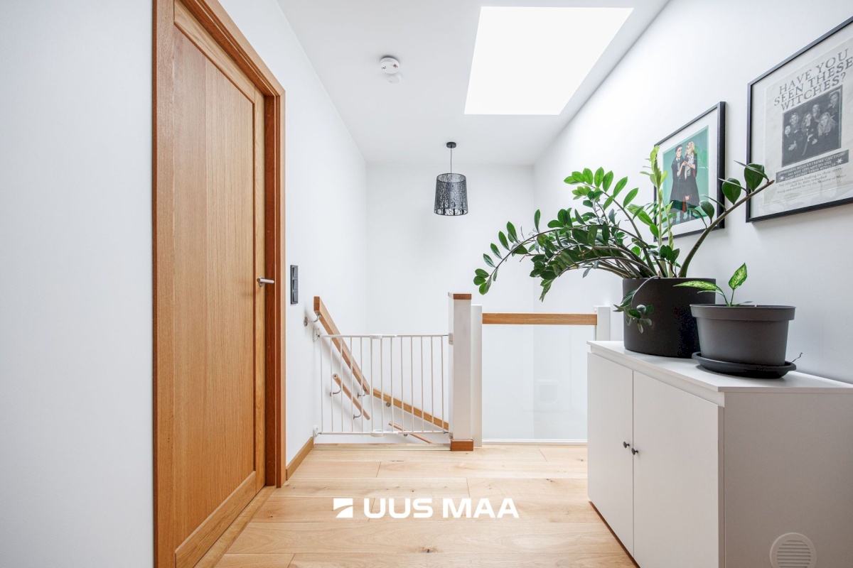 Tallinn, Pirita linnaosa, Kose, Rahvakooli tee 26