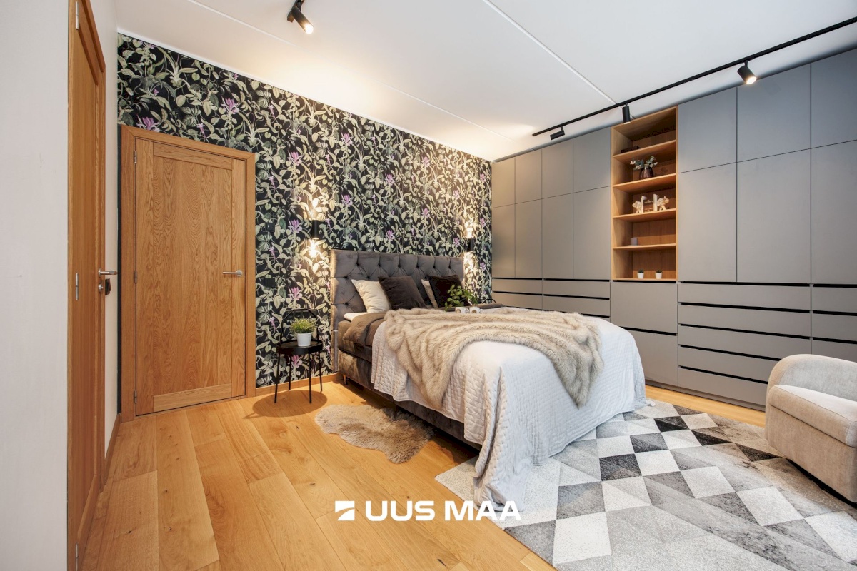 Tallinn, Pirita linnaosa, Kose, Rahvakooli tee 26