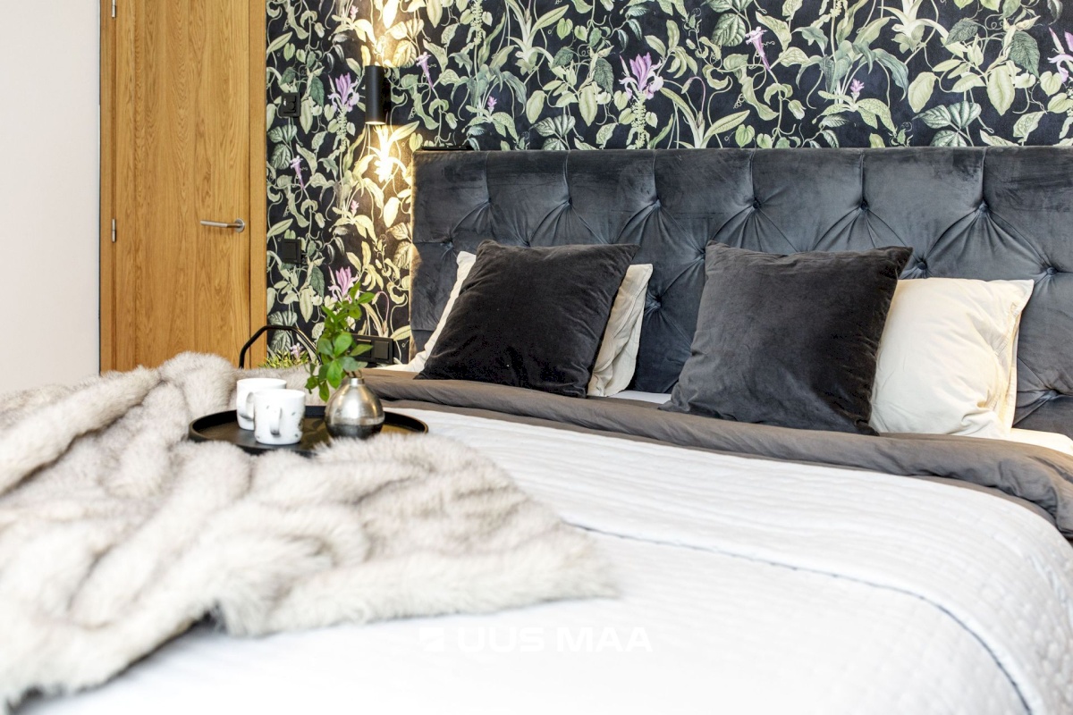 Tallinn, Pirita linnaosa, Kose, Rahvakooli tee 26