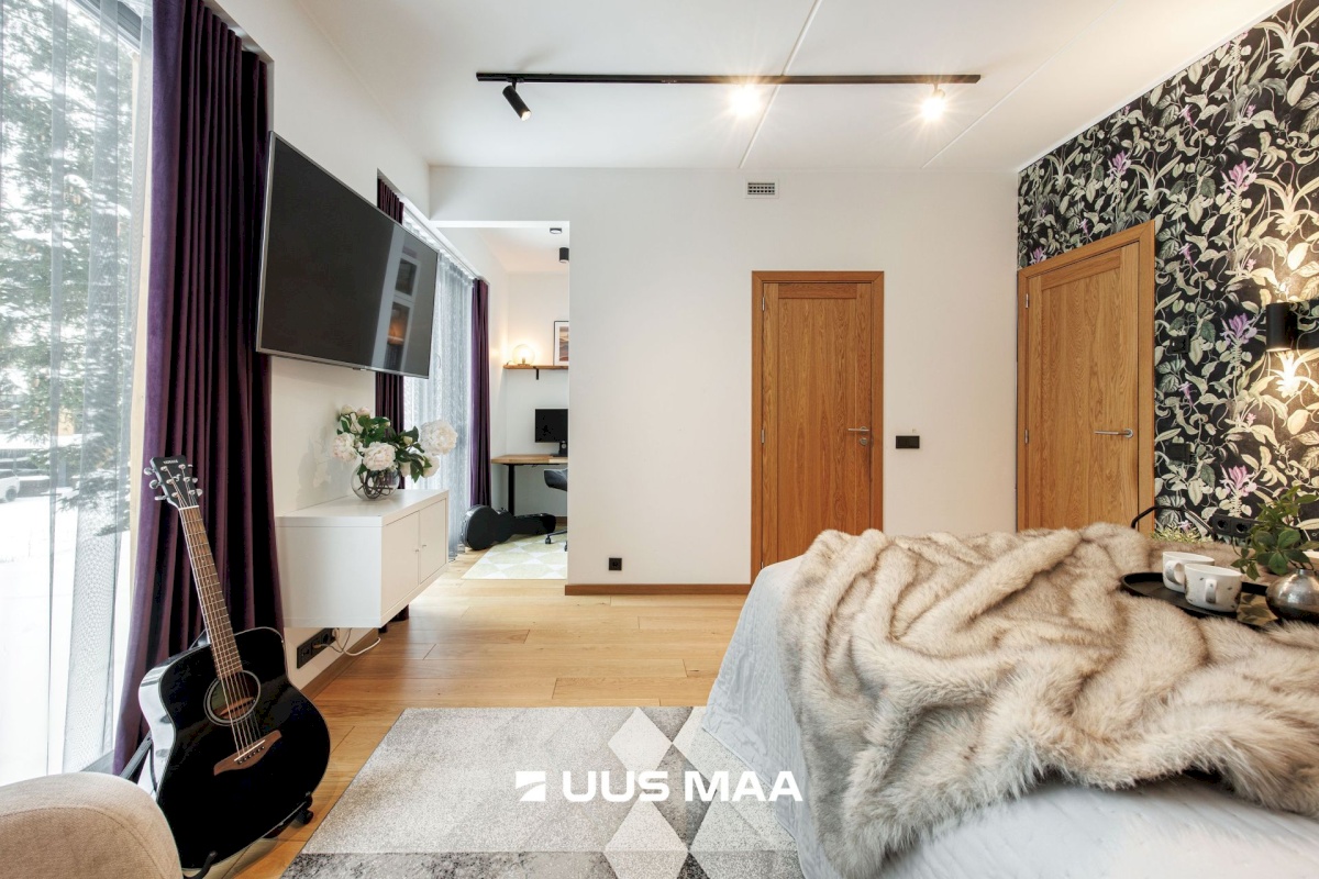 Tallinn, Pirita linnaosa, Kose, Rahvakooli tee 26