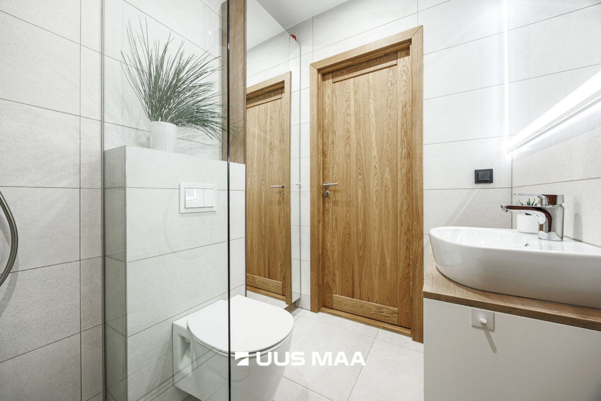 Tallinn, Pirita linnaosa, Kose, Rahvakooli tee 26