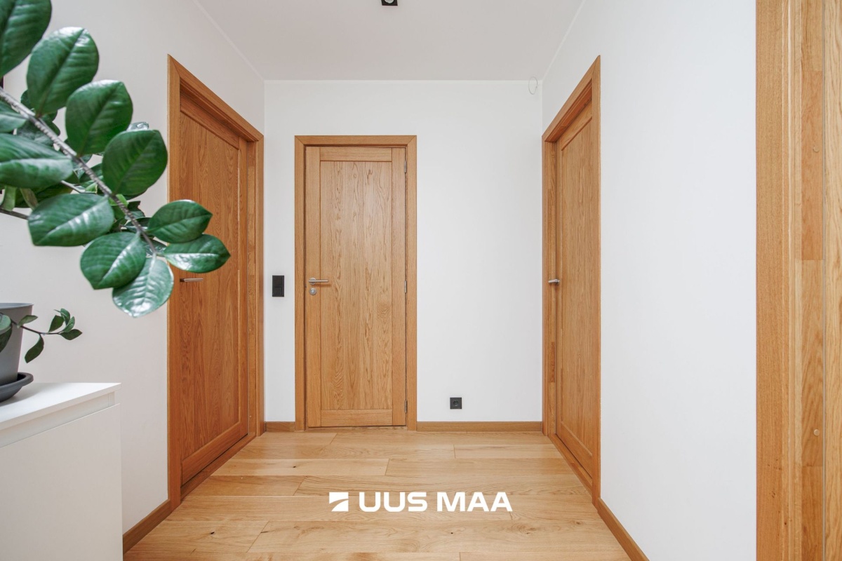 Tallinn, Pirita linnaosa, Kose, Rahvakooli tee 26