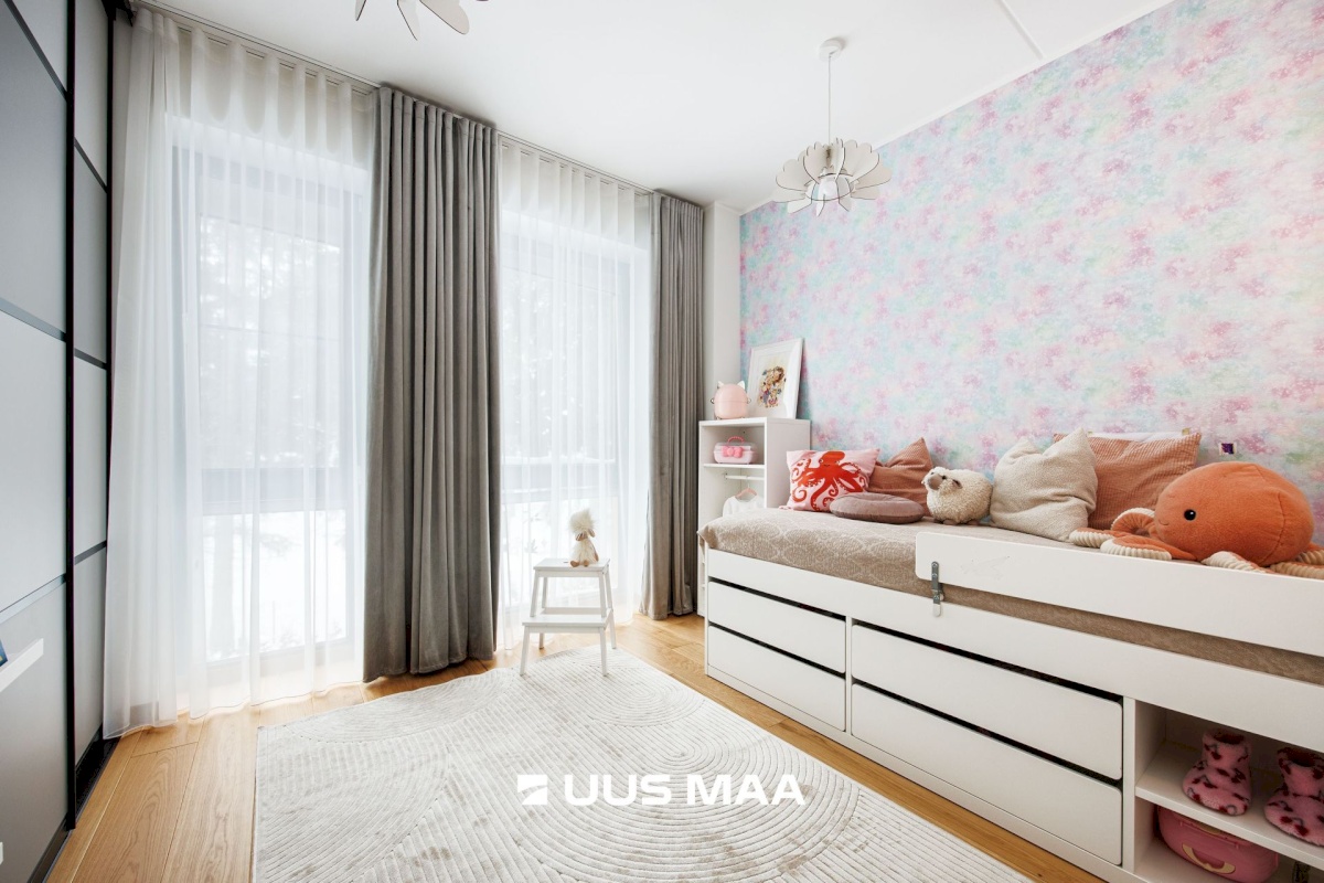 Tallinn, Pirita linnaosa, Kose, Rahvakooli tee 26