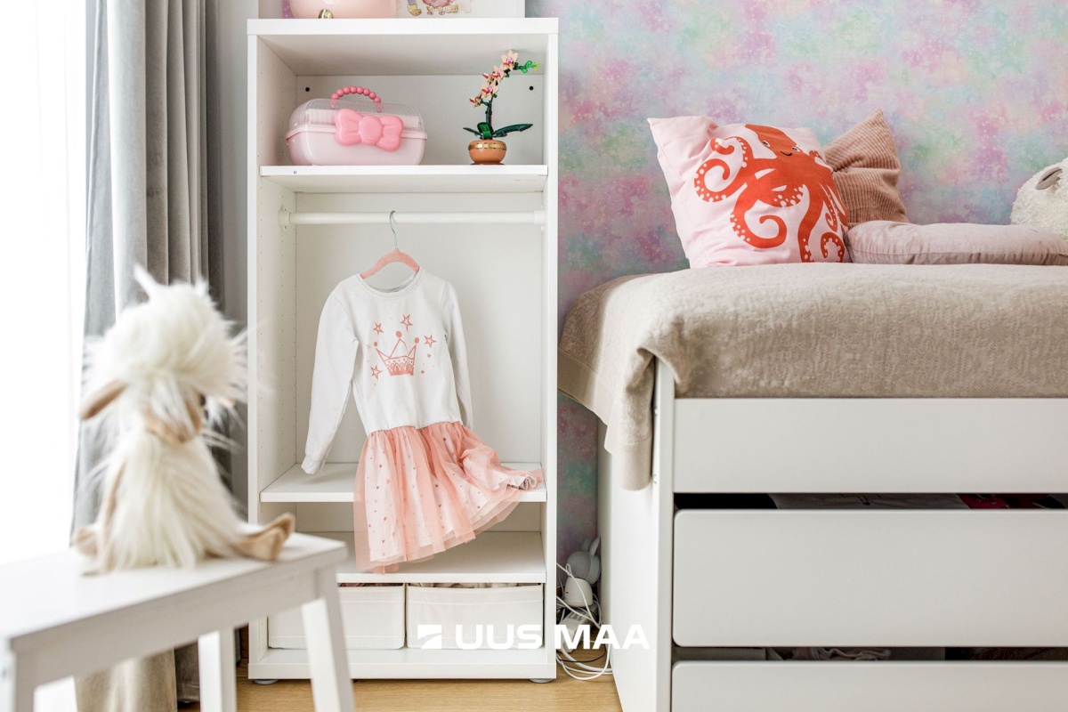 Tallinn, Pirita linnaosa, Kose, Rahvakooli tee 26