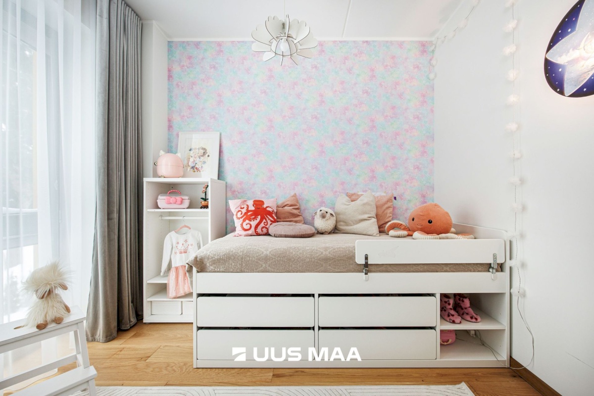 Tallinn, Pirita linnaosa, Kose, Rahvakooli tee 26