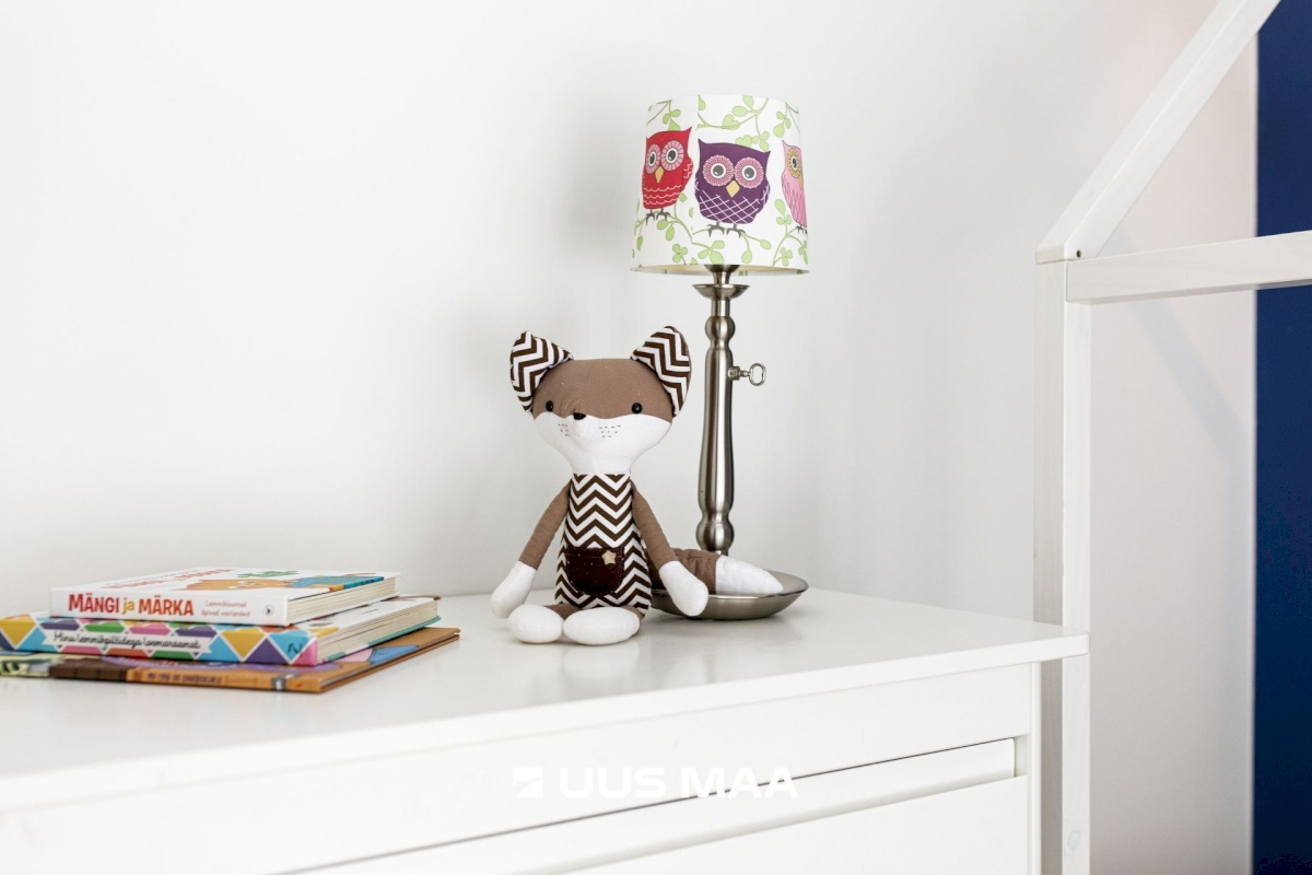 Tallinn, Pirita linnaosa, Kose, Rahvakooli tee 26