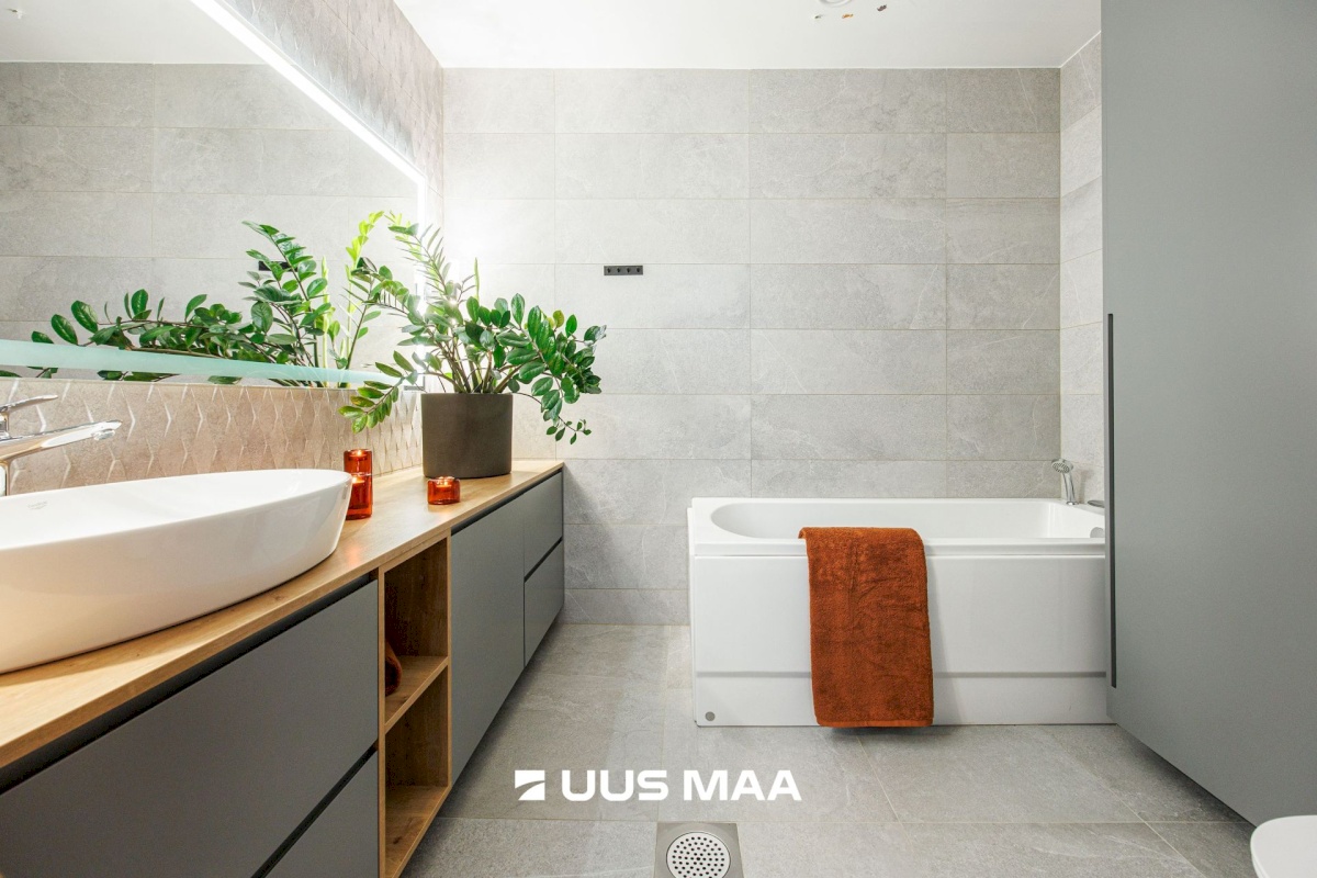 Tallinn, Pirita linnaosa, Kose, Rahvakooli tee 26